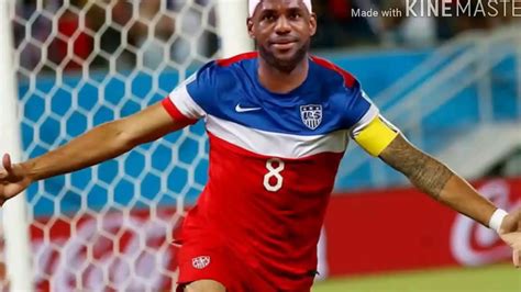 the lebron james of soccer